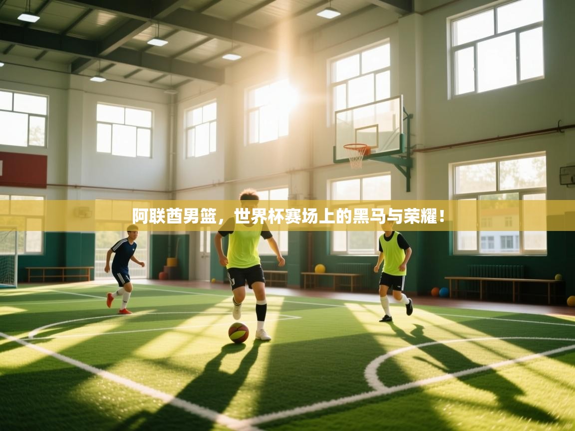 阿联酋男篮,世界杯赛场上的黑马与荣耀! 第1张